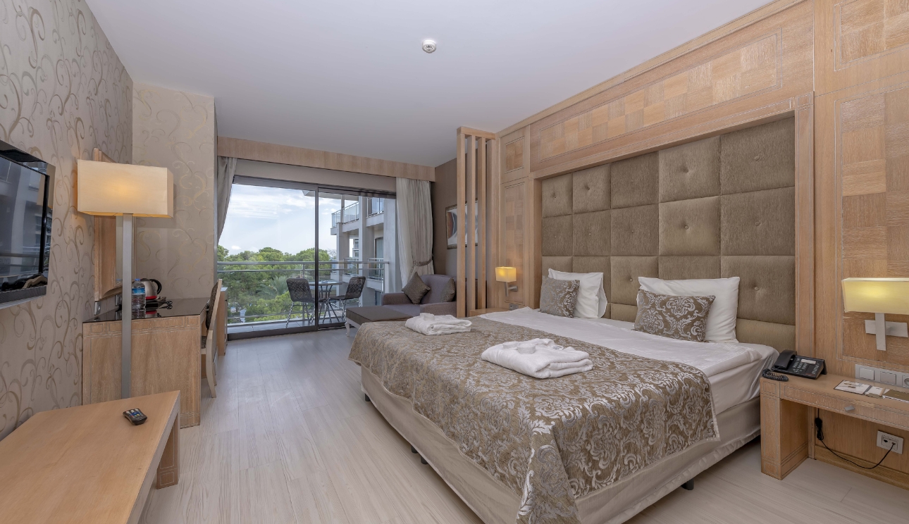 Amara Luxury Resort Antalya